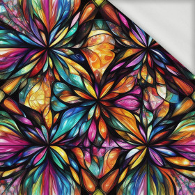 STAINED GLASS WZ. 15 - Sommerswea tmit Elastan ITY