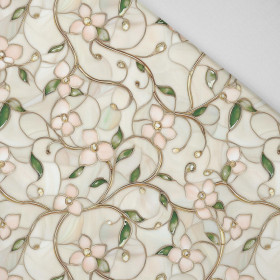 STAINED GLASS WZ. 18 - Panama 220g