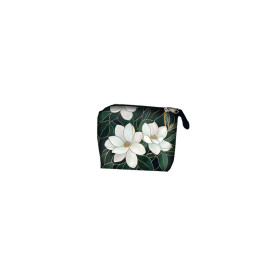 XL Tasche mit Utensilientasche 2 in 1 - STAINED GLASS WZ.19 - Nähset