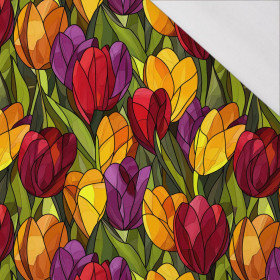 STAINED GLASS WZ. 21 - Single Jersey