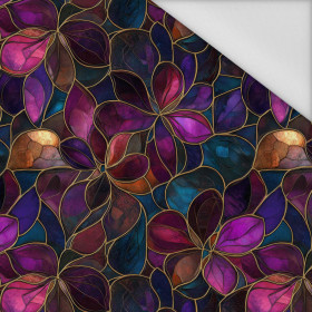 STAINED GLASS WZ. 25 - Wasserabweisende Webware