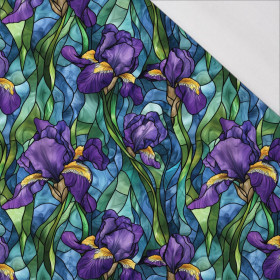 STAINED GLASS WZ. 26 - Lycra 300g