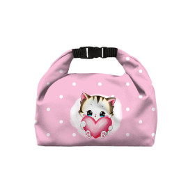 SCHÜLERPAKET - SWEET CAT m. 3 - Nähset