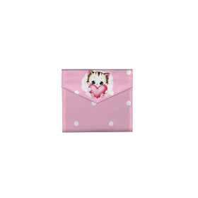 SCHÜLERPAKET - SWEET CAT m. 3 - Nähset