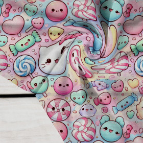 SWEETS WZ.12 - Krepp