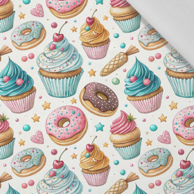 SWEETS WZ.13 - Baumwoll Webware