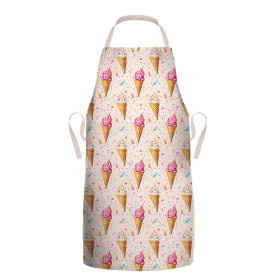 SWEETS WZ.2 - leichte Maschenware angeraut