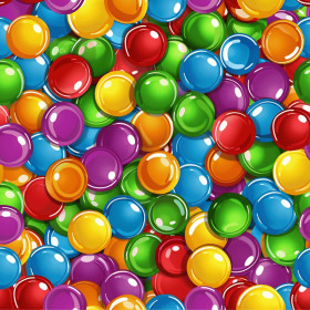 SWEETS WZ.3 - Wasserabweisende Webware