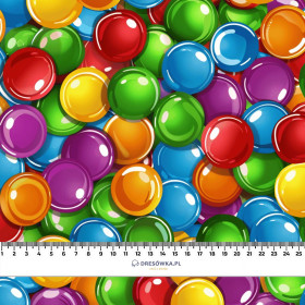 SWEETS WZ.3 - Thermo lycra