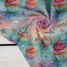 SWEETS WZ.6 - Krepp