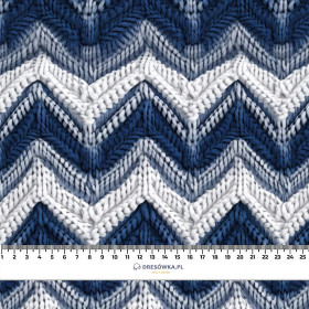 IMITATION SWEATER WZ.10 - Webware für Tischdecken