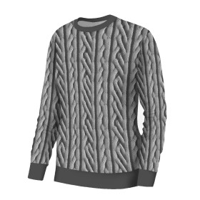 IMITATION SWEATER WZ.12 - Panama 220g