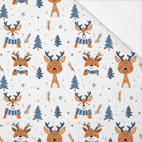 LET IS SNOW wz.11 - Single Jersey