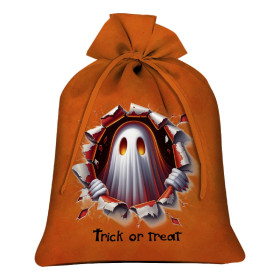 Geschenkbeutel - HALLOWEEN 5  - Nähset 