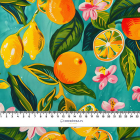 Tutti Frutti wz. 12 - Viskose Jersey