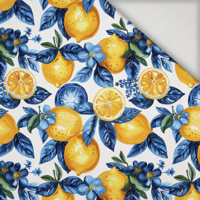 Tutti Frutti wz. 16 - Thermo lycra