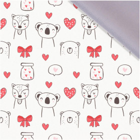 VALENTINE'S DAY 18 - Softshell 