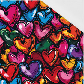 VALENTINE'S DAY 11 - Wasserabweisende Webware