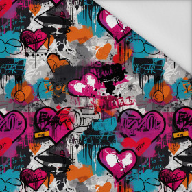 VALENTINE'S DAY 15 - Wasserabweisende Webware