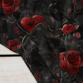 VALENTINE'S DAY 17 - Krepp