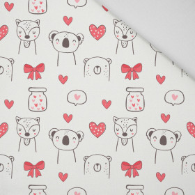 VALENTINE'S DAY 18 - Panama 220g