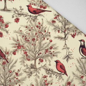 Vintage Christmas wz.10 - Panama 220g