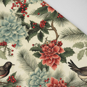 Vintage Christmas wz.18 - Panama 220g