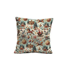 Vintage Christmas wz.20 - Sommersweat