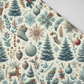 Vintage Christmas wz.26 - Panama 220g