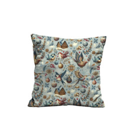 Vintage Christmas wz.28 - Sommersweat