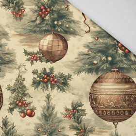 Vintage Christmas wz.8 - Panama 220g