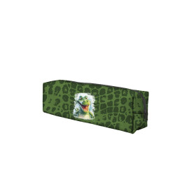 SCHÜLERPAKET - WATERCOLOR CROCODILE - Nähset