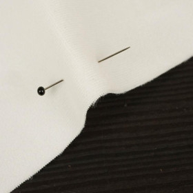 50CM EULEN MIT MÜTZEN (VERZAUBERTER WINTER)- Polster- Velours