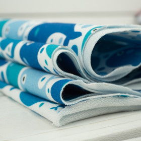 WALE  - SP250 Sommersweat