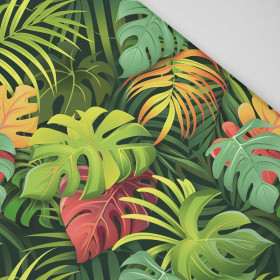 WILD JUNGLE WZ.6 - Webware für Tischdecken