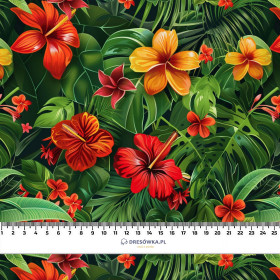 WILD JUNGLE WZ.8- Polster- Velours