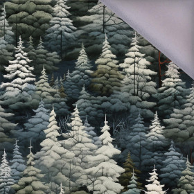 WINTER FOREST M. 2 - Softshell 