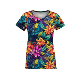 COLORFUL LEAVES m. 6 - Wasserabweisende Webware