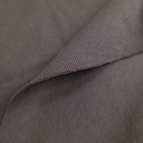 Baumwoll-Strick-Sweat "Margot" - ERDTON (D-239)