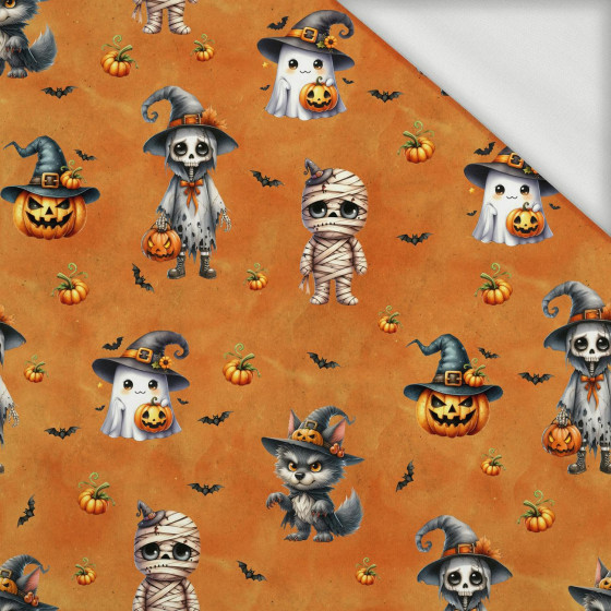 Cute Halloween wz. 3 - Sommersweat