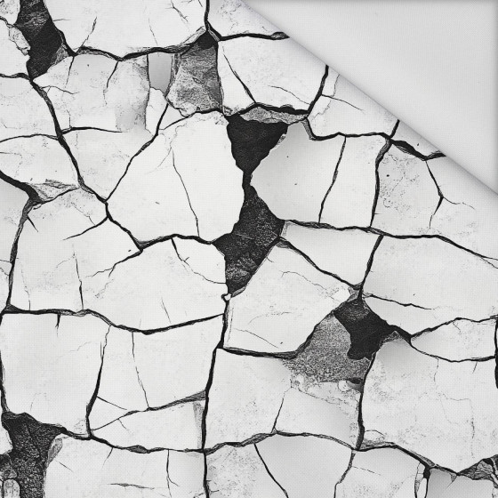 ANIMALS CRACKED wz.2 - Wasserabweisende Webware