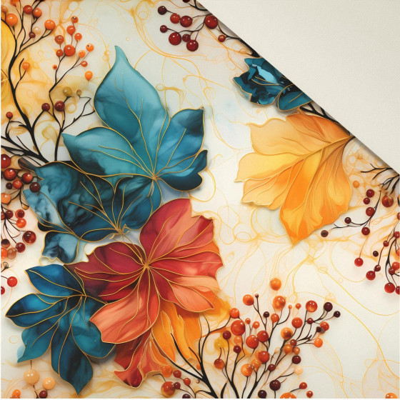 AUTUMN TIME MS.7- Polster- Velours