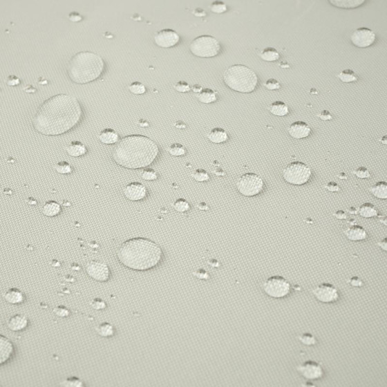 ZEMENT - Wasserabweisende Webware