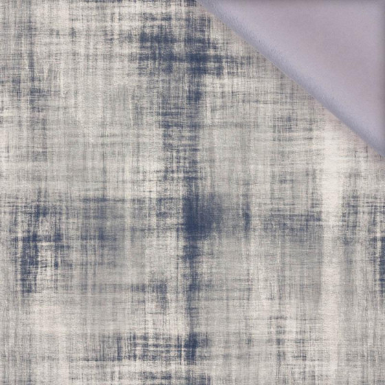 ACID WASH MS. 2 (navy) - Softshell