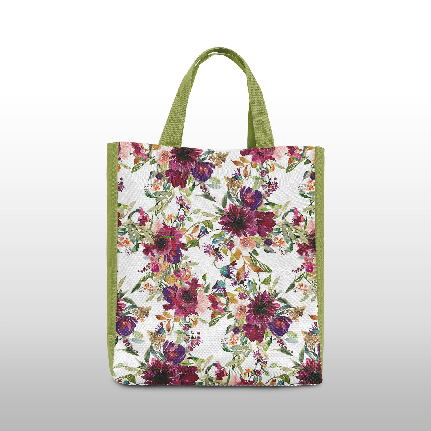 FLORAL AUTUMN VZ. 1
