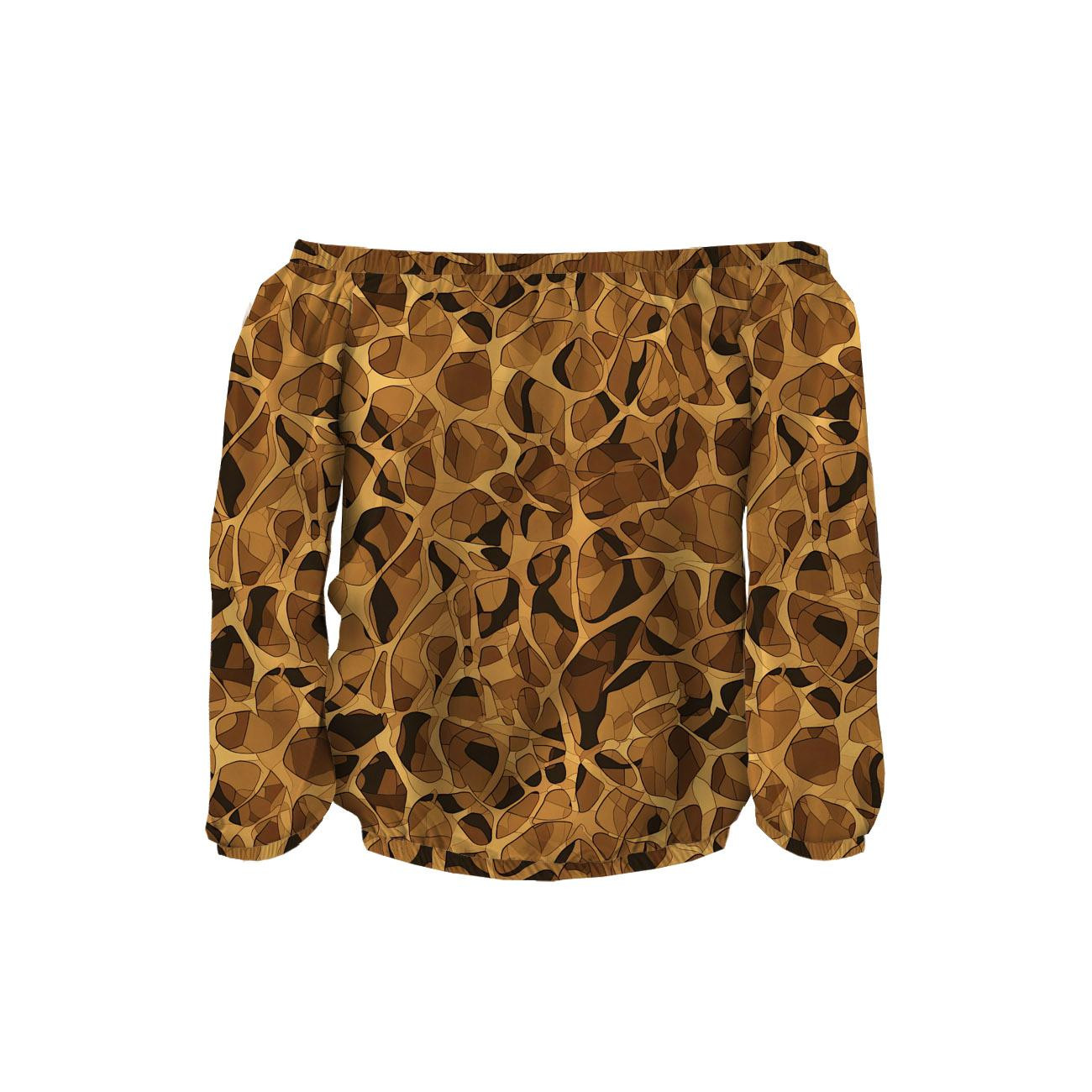 ANIMAL SKIN wz.10