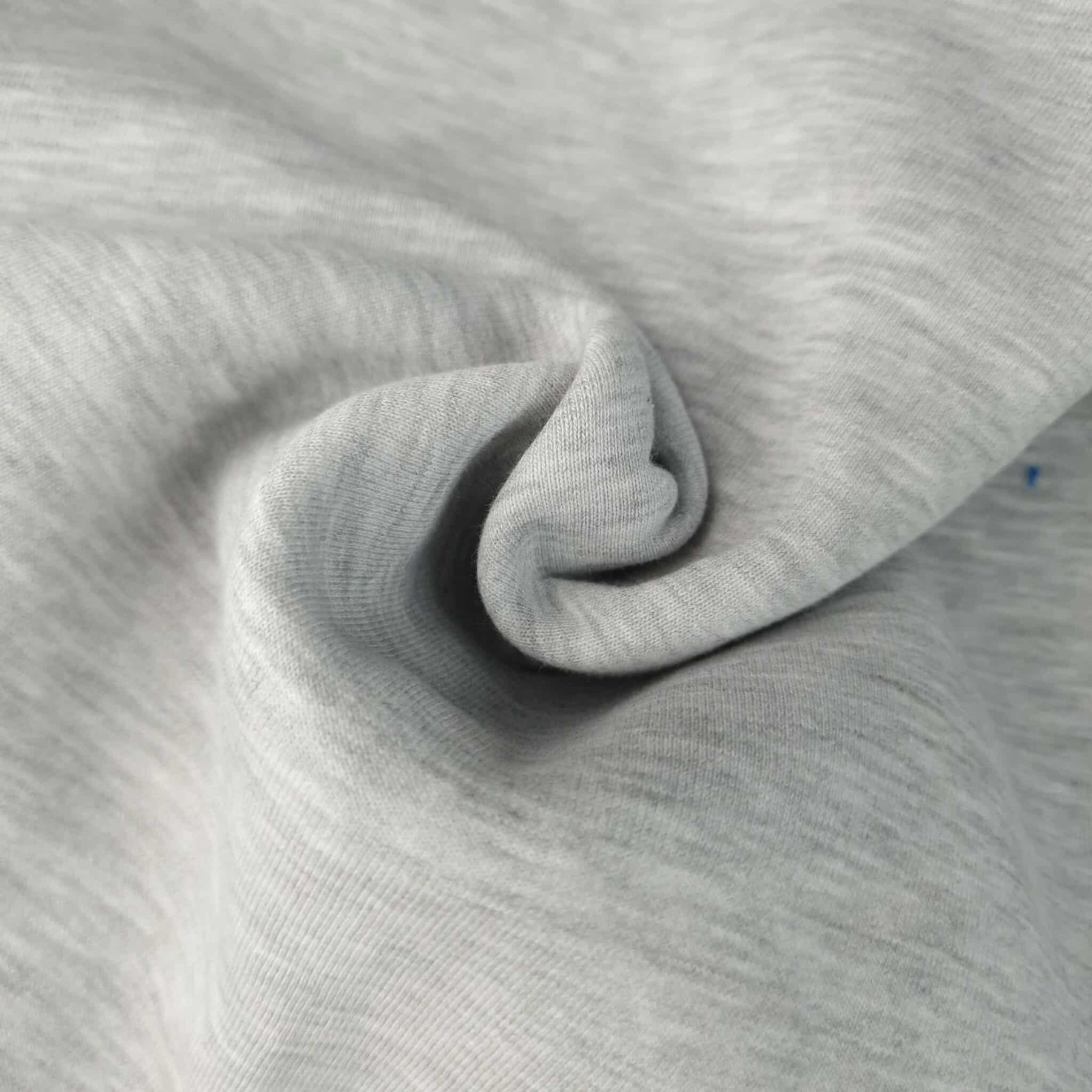 40cm Silná teplákovina počesaná D300 - BARVA 24