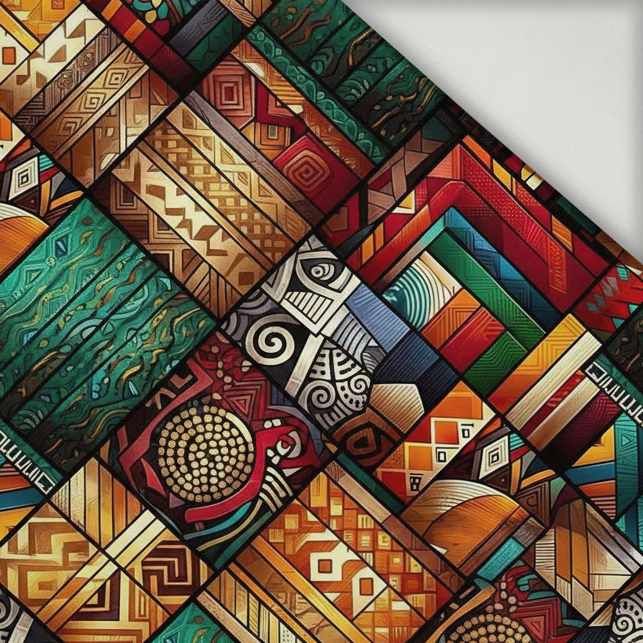 ABSTRACTION WZ.35 - lycra 300g