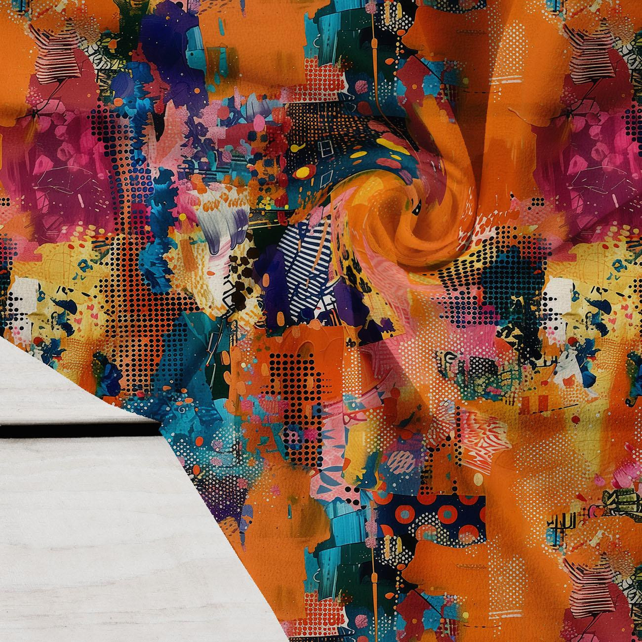 ABSTRACTION WZ.40 - Krep