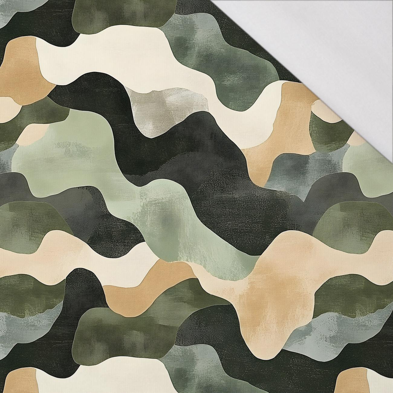 CAMO MORO WZ.9 - ortalion PUMI
